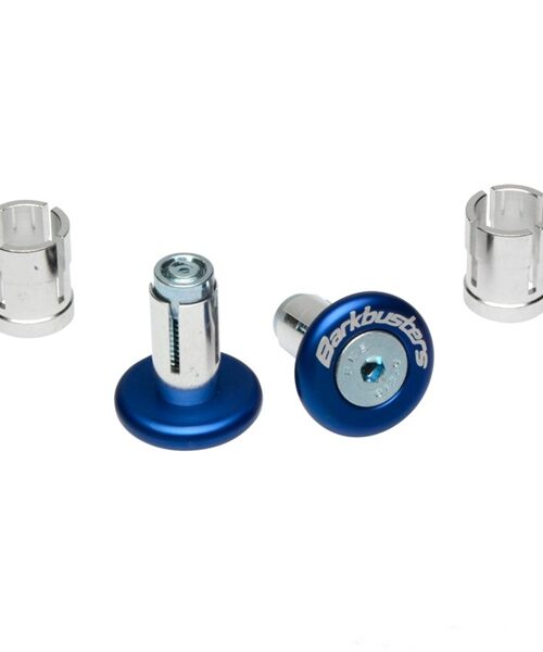 Barkbusters Bar End Plug