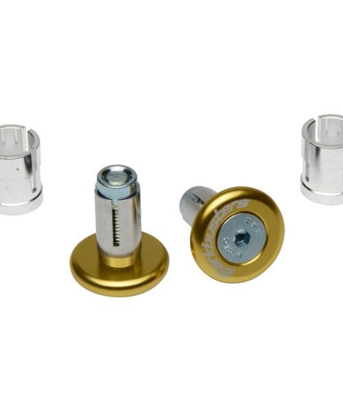 Barkbusters Bar End Plug