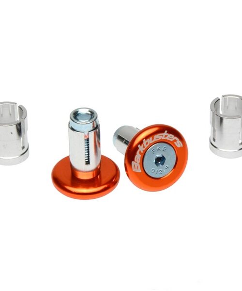 Barkbusters Bar End Plug