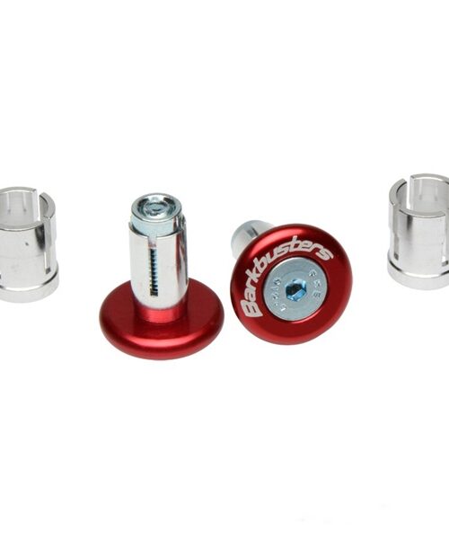 Barkbusters Bar End Plug