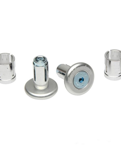 Barkbusters Bar End Plug