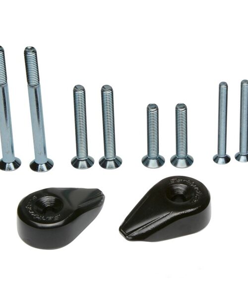 Barkbusters Bar End External Weight