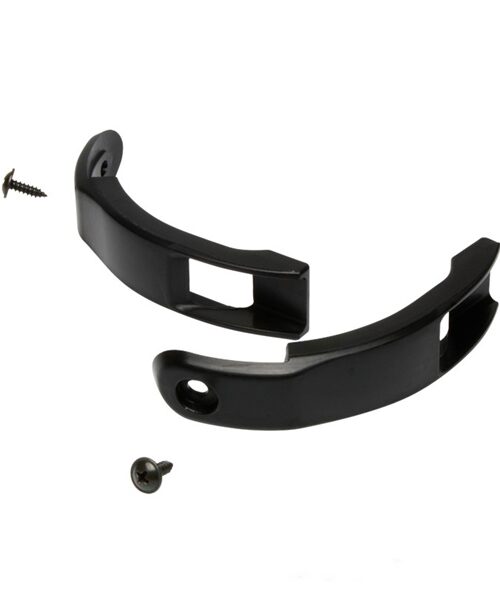 Barkbusters Skid Plate