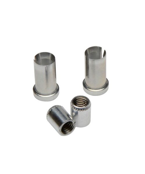 Barkbusters Bar End Insert Kit