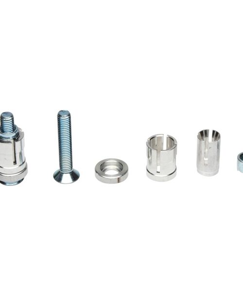 Barkbusters Bar End Insert Kit