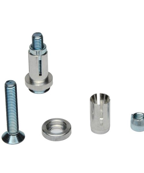 Barkbusters Bar End Insert Kit