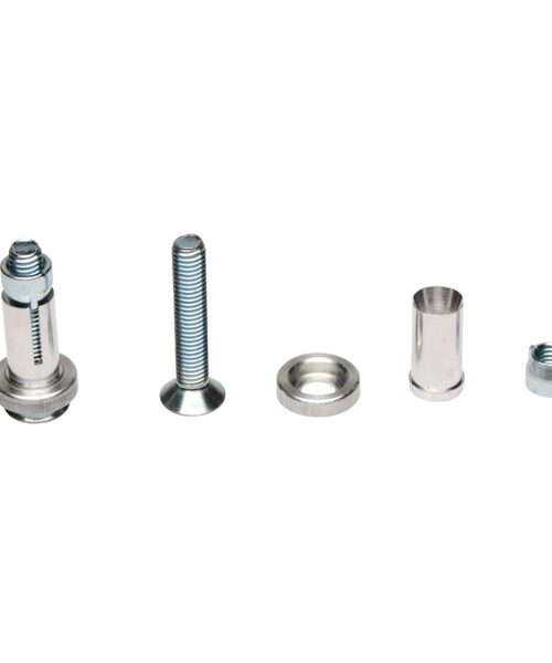 Barkbusters Bar End Insert Kit