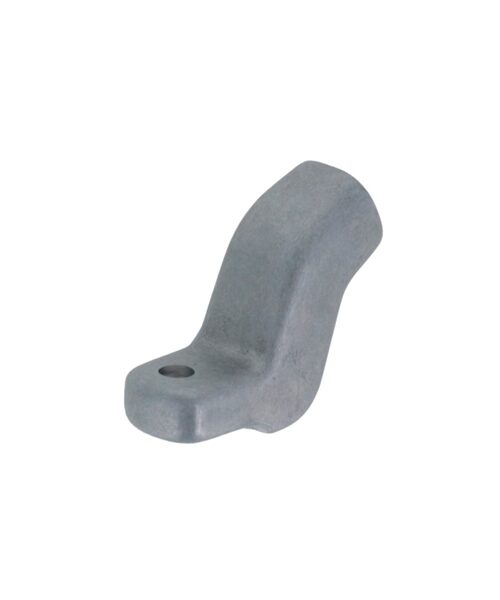 Barkbusters Clamp Connector