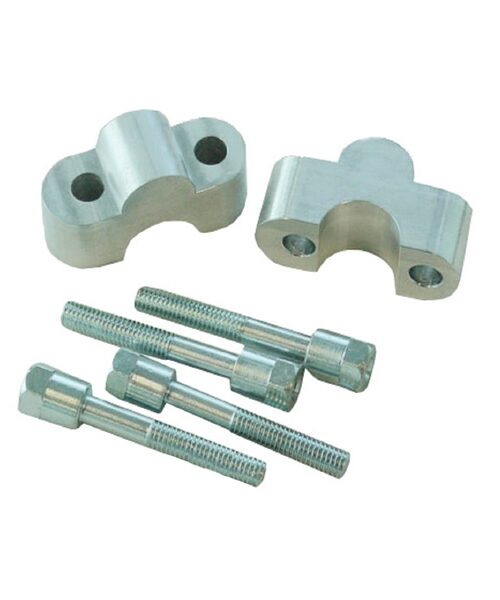 Barkbusters Handlebar Raiser Kit