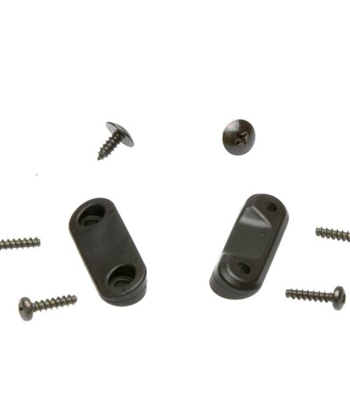 Barkbusters Storm Saddle Kit