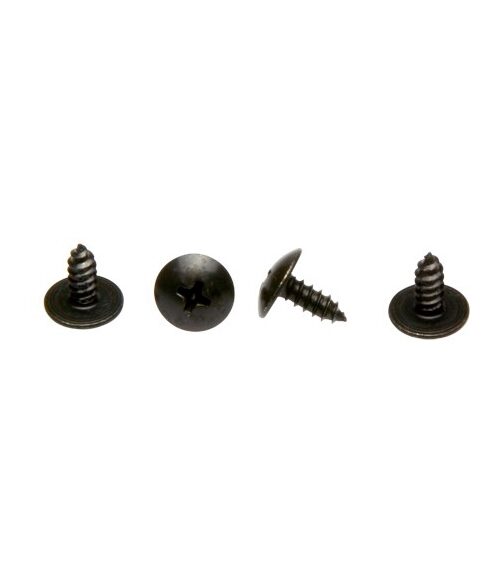 Barkbusters Guard Screw Kit