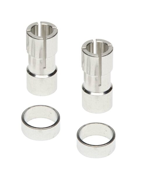 Barkbusters Adaptor Kit for 1" Handlebar