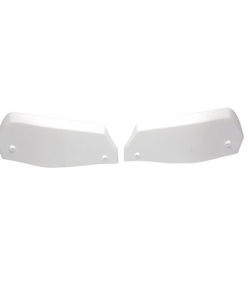 Barkbusters VPS Wind Deflector