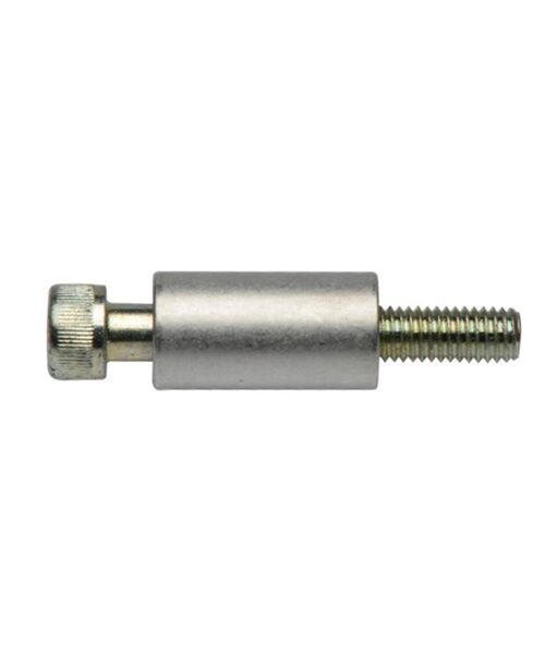 Barkbusters Spacer and Bolt - 30mm