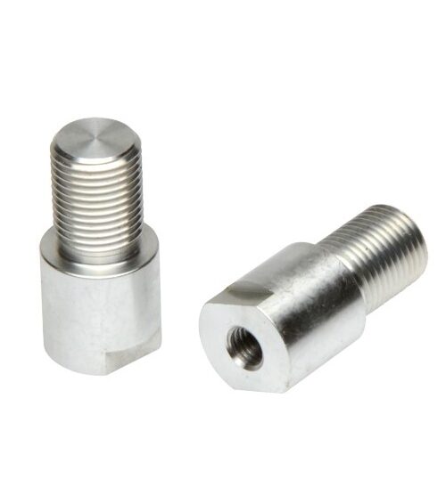 Barkbusters Adaptor Kit for Yamaha