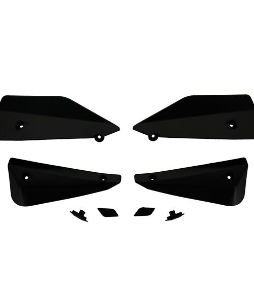 Barkbusters Sabre Deflector and Plug Set