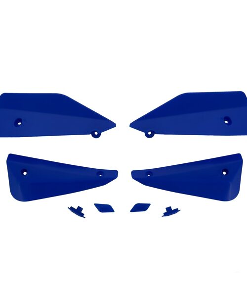 Barkbusters Sabre Deflector and Plug Set