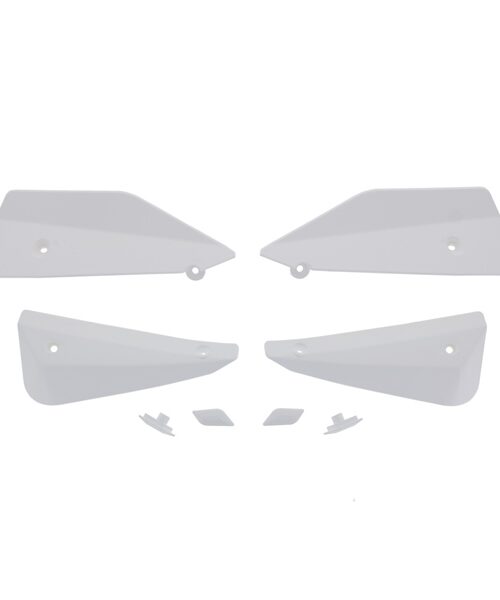 Barkbusters Sabre Deflector and Plug Set