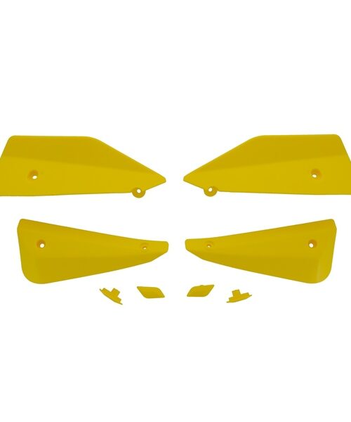 Barkbusters Sabre Deflector and Plug Set
