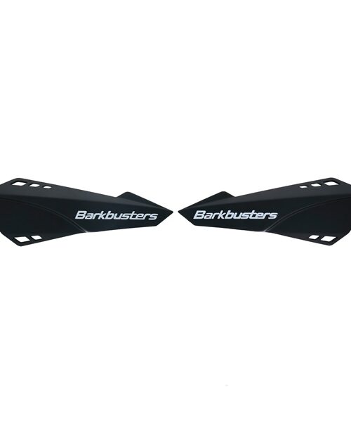 Barkbusters Sabre Plastic Guard