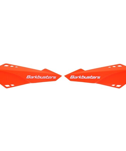 Barkbusters Sabre Plastic Guard