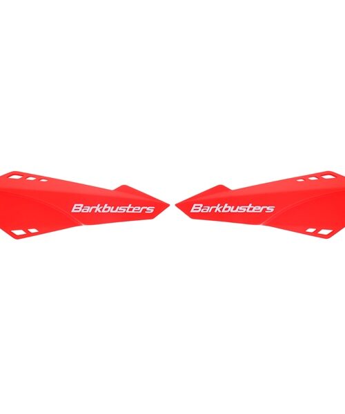 Barkbusters Sabre Plastic Guard
