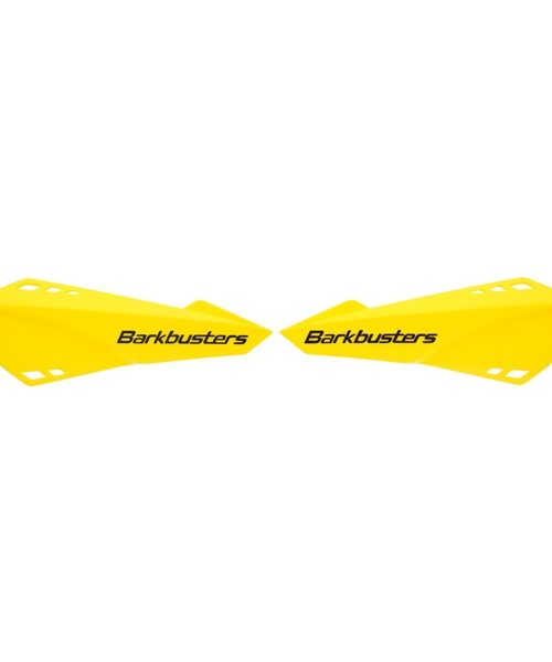 Barkbusters Sabre Plastic Guard