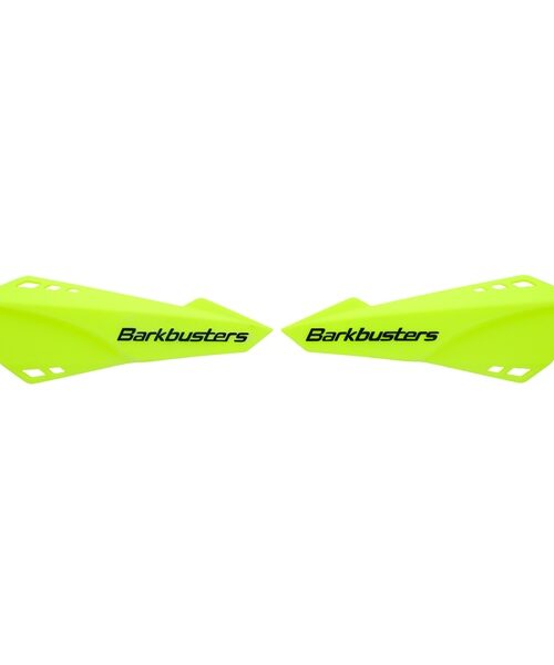 Barkbusters Sabre Plastic Guard