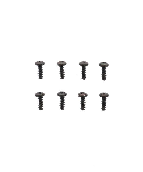 Barkbusters Sabre Screw Kit