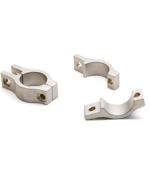 Barkbusters Saddle Set - 28.5 mm
