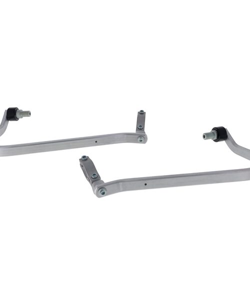 Barkbusters Two Point Mount Hardware Kit