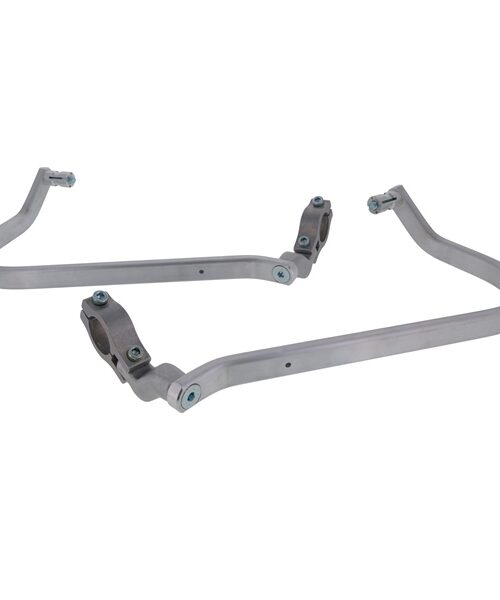 Barkbusters Two Point Mount Hardware Kit