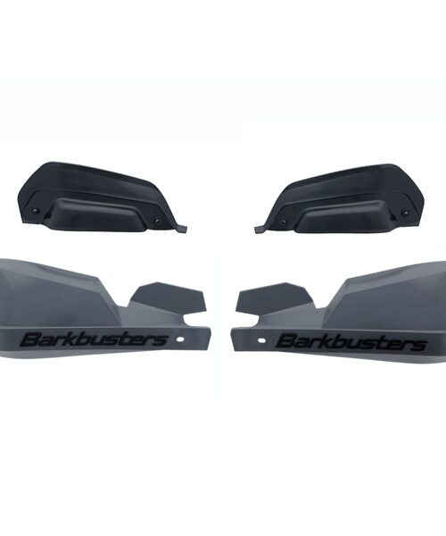 Barkbusters VPS Plastic Guard