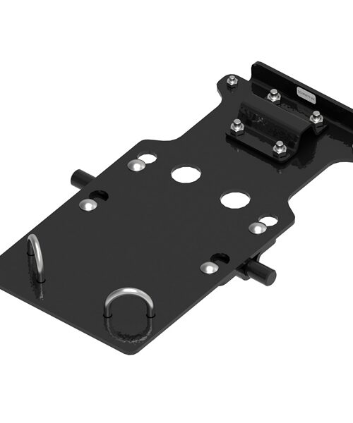 Plow Bracket Click N Go LT Fits Kawasaki