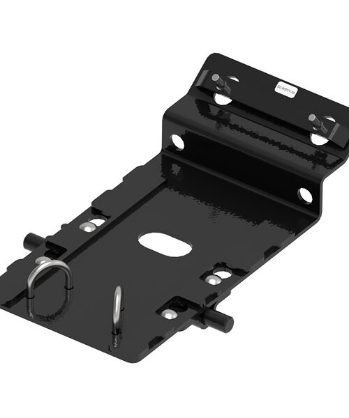 Plow Bracket Click N Go LT Fits CFMoto