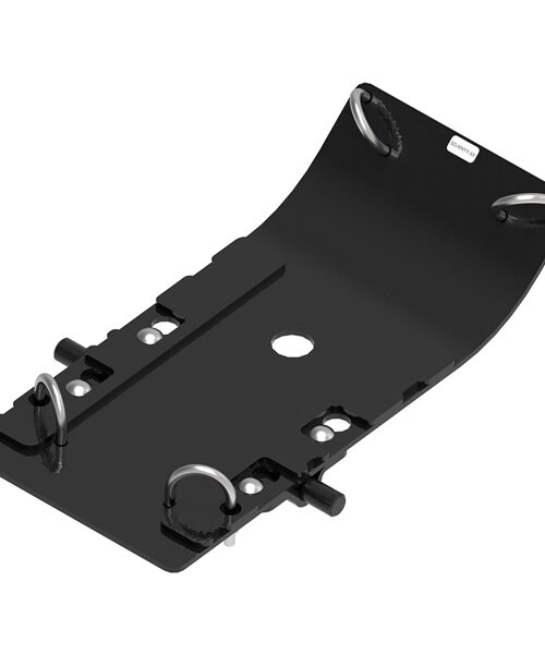 Plow Bracket Click N Go LT Fits Kawasaki