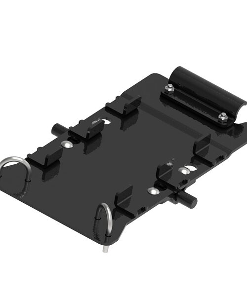 Plow Bracket Click N Go LT Fits Arctic cat