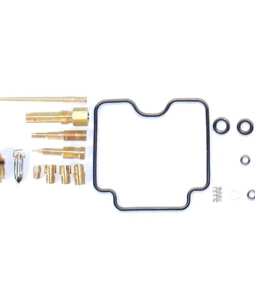 WSM Carburetor Kit Fits Yamaha