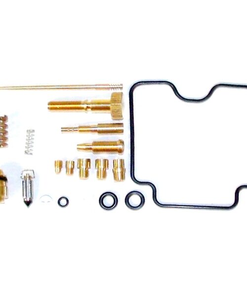 WSM Carburetor Kit Fits Polaris