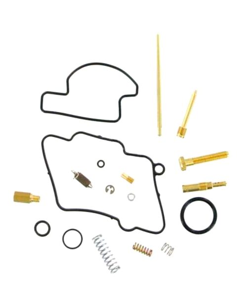 WSM Carburetor Kit Fits Yamaha