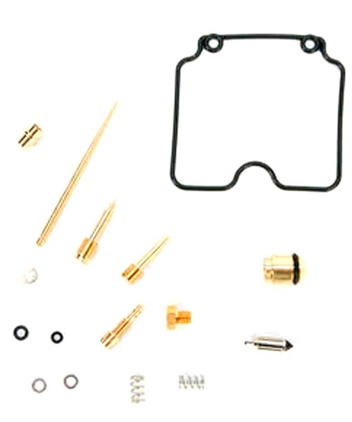 WSM Carburetor Kit Fits Yamaha