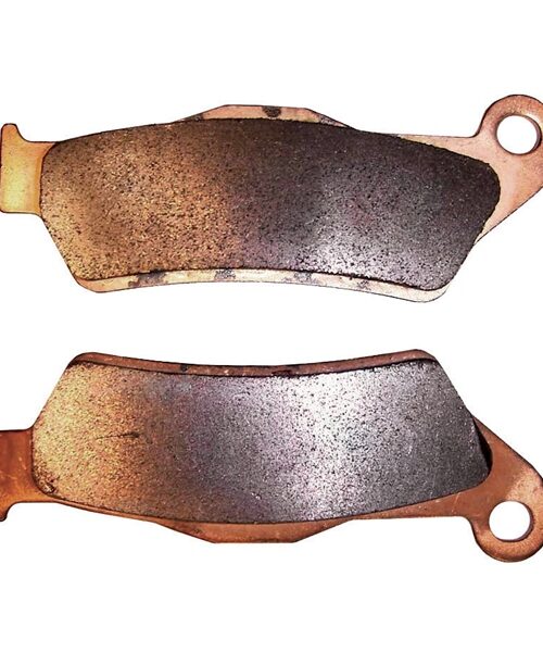 WSM Brake Pad