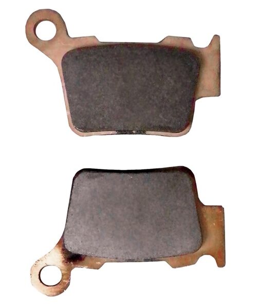 WSM Brake Pad
