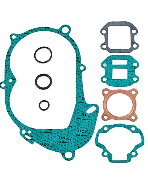 WSM Engine Gasket Complete Kit 876918