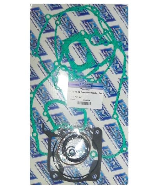 WSM Engine Gasket Complete Kit 876924