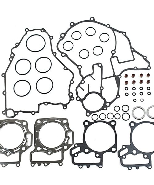 WSM Engine Gasket Complete Kit Fits Kawasaki - 876976