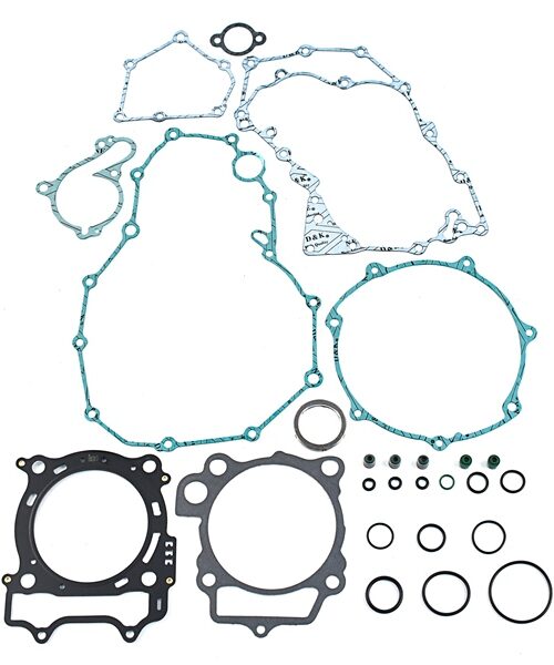 WSM Engine Gasket Complete Kit Fits Yamaha - 877022