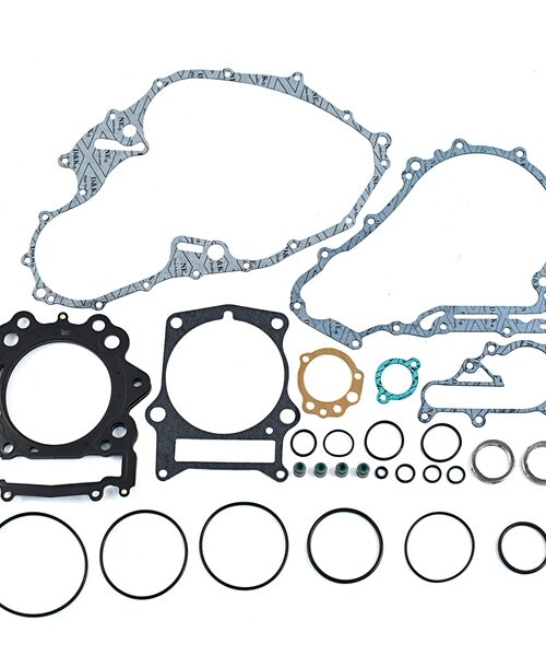 WSM Engine Gasket Complete Kit Fits Yamaha - 877027