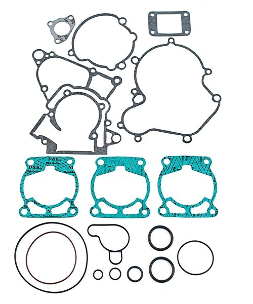 WSM Engine Gasket Complete Kit 877079