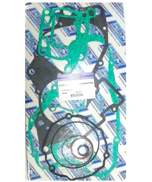 WSM Engine Gasket Complete Kit 877107